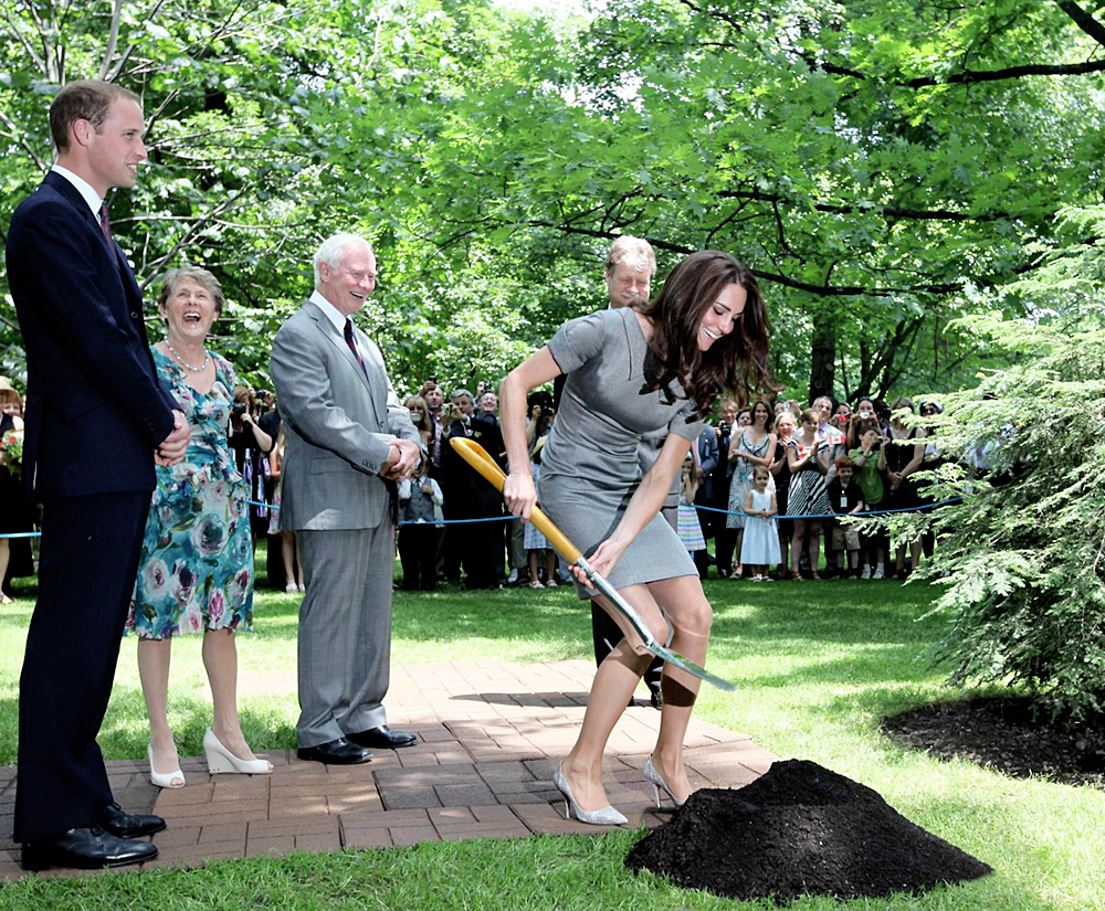 Kate Middleton