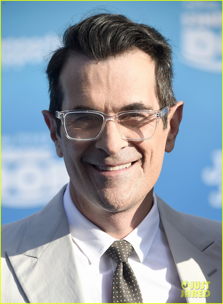 Picture of Ty Burrell