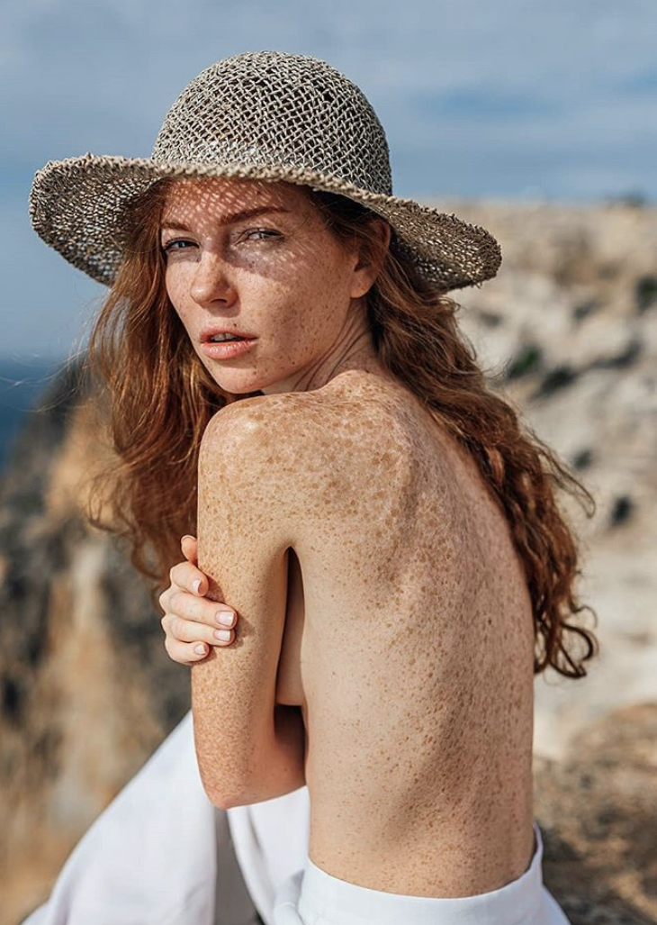 Picture of Oksana Butovskaya