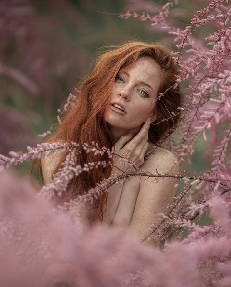 Picture of Oksana Butovskaya