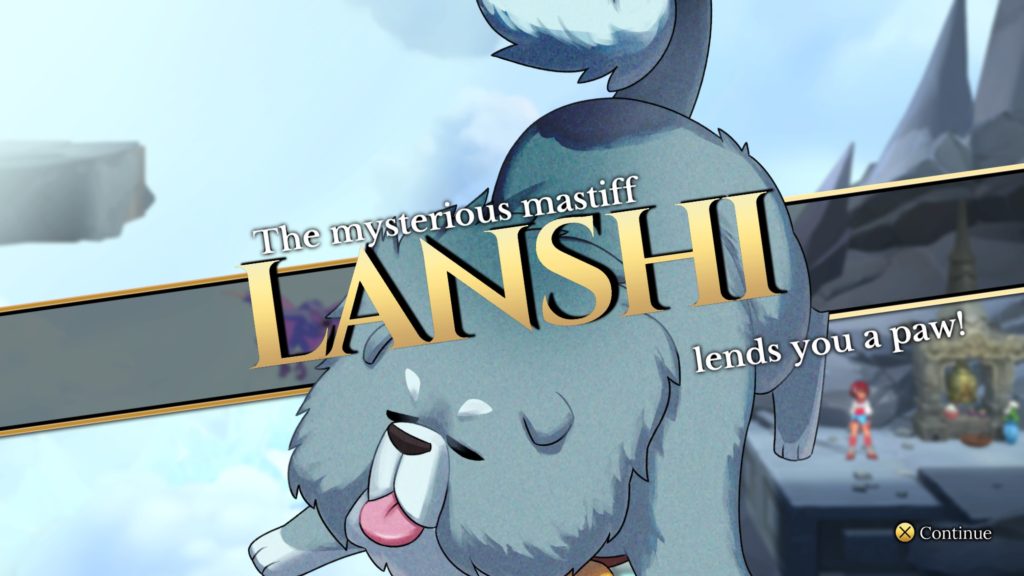Lanshi