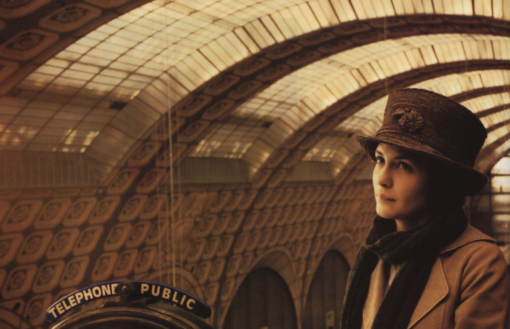 A Very Long Engagement (2005) A Very Long Engagement (2005)