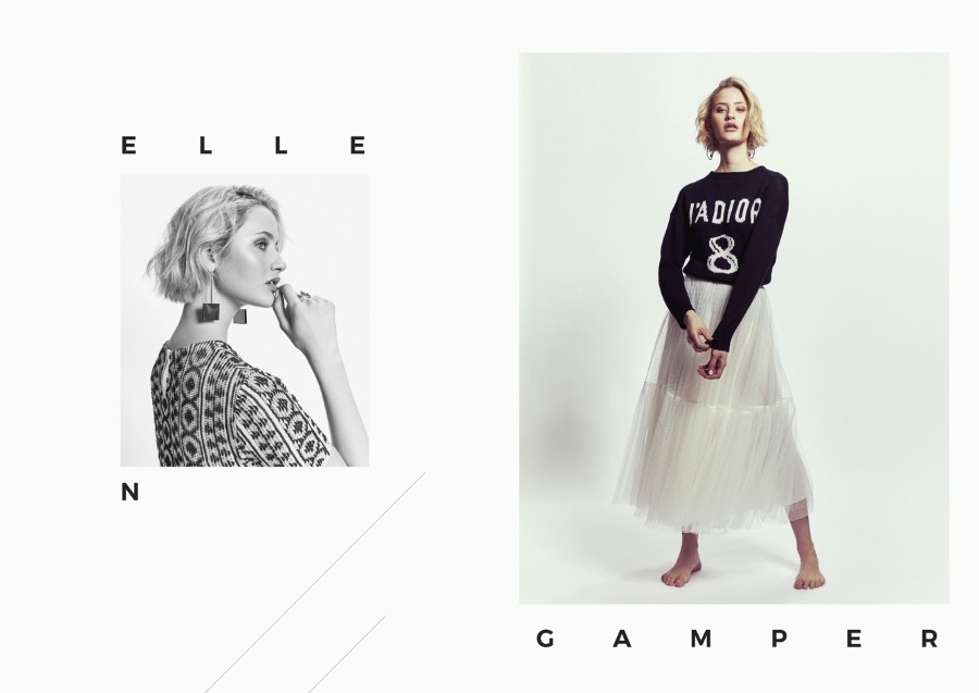 Ellen Gamper