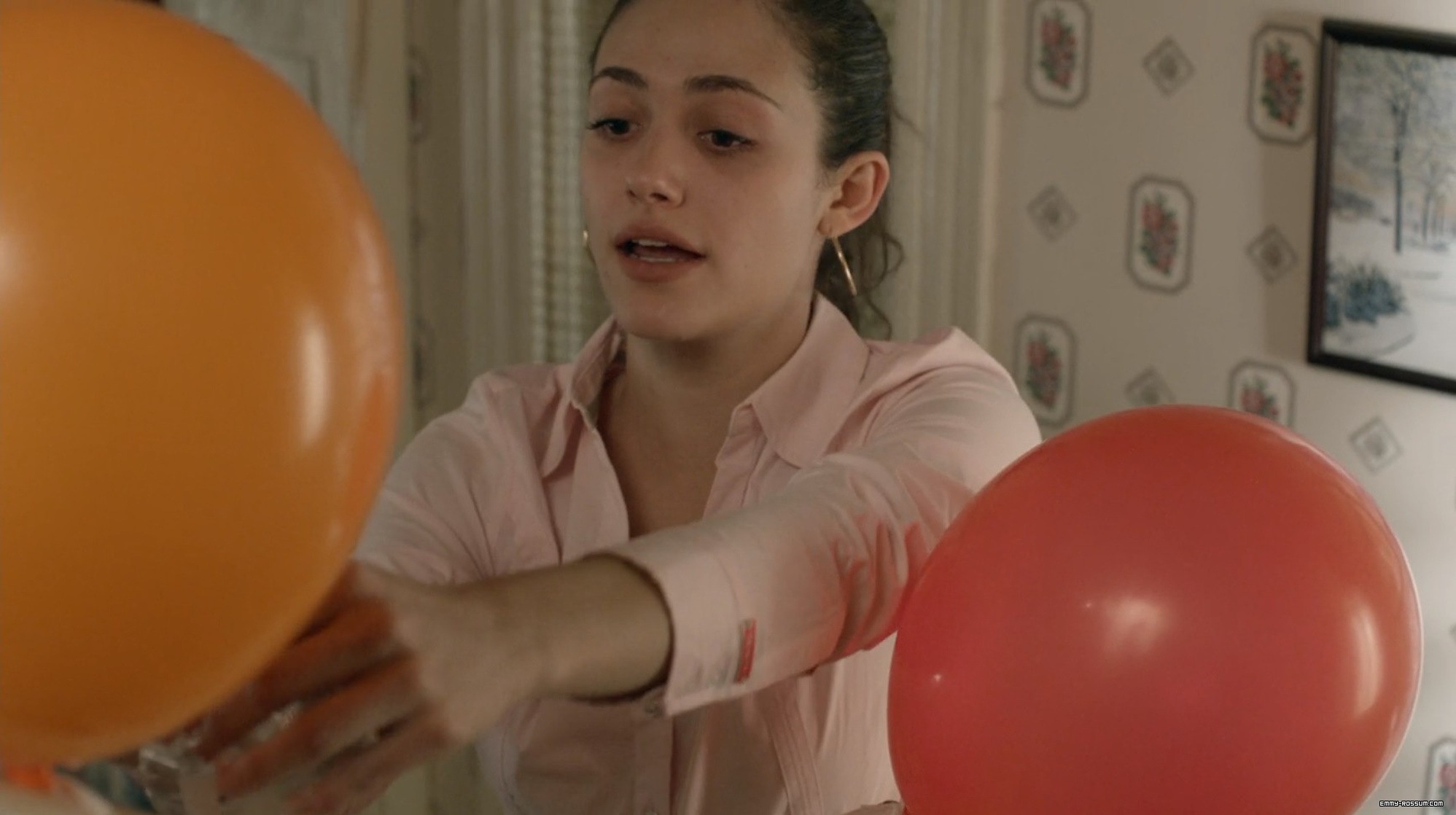 Emmy Rossum Emmy Rossum