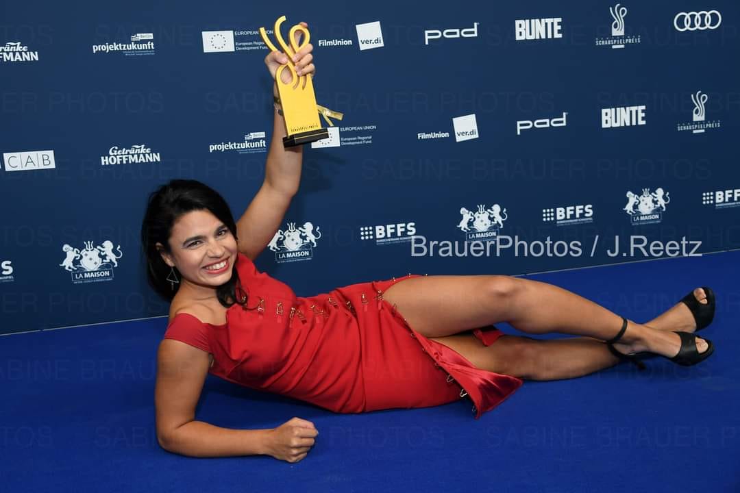 Alina Ioana Serban