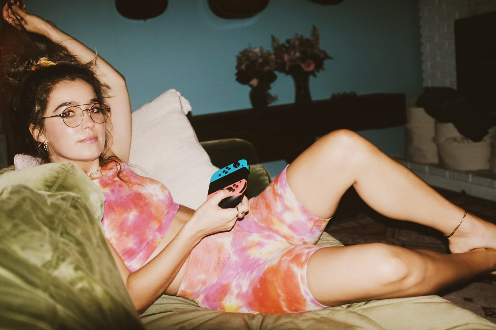 Haley Lu Richardson Haley Lu Richardson