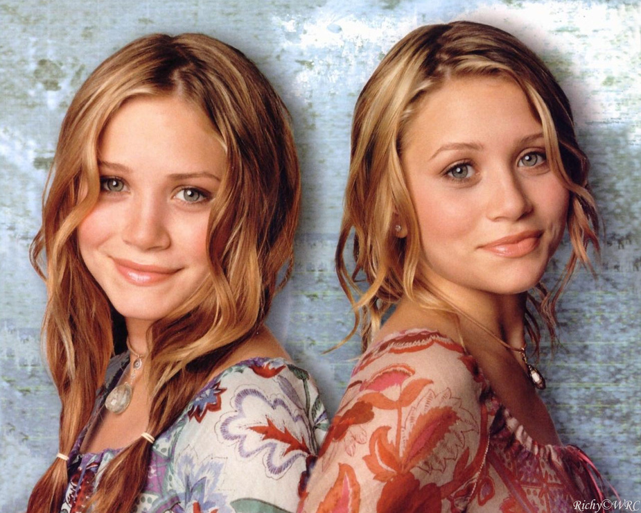 Picture of Mary-Kate Olsen