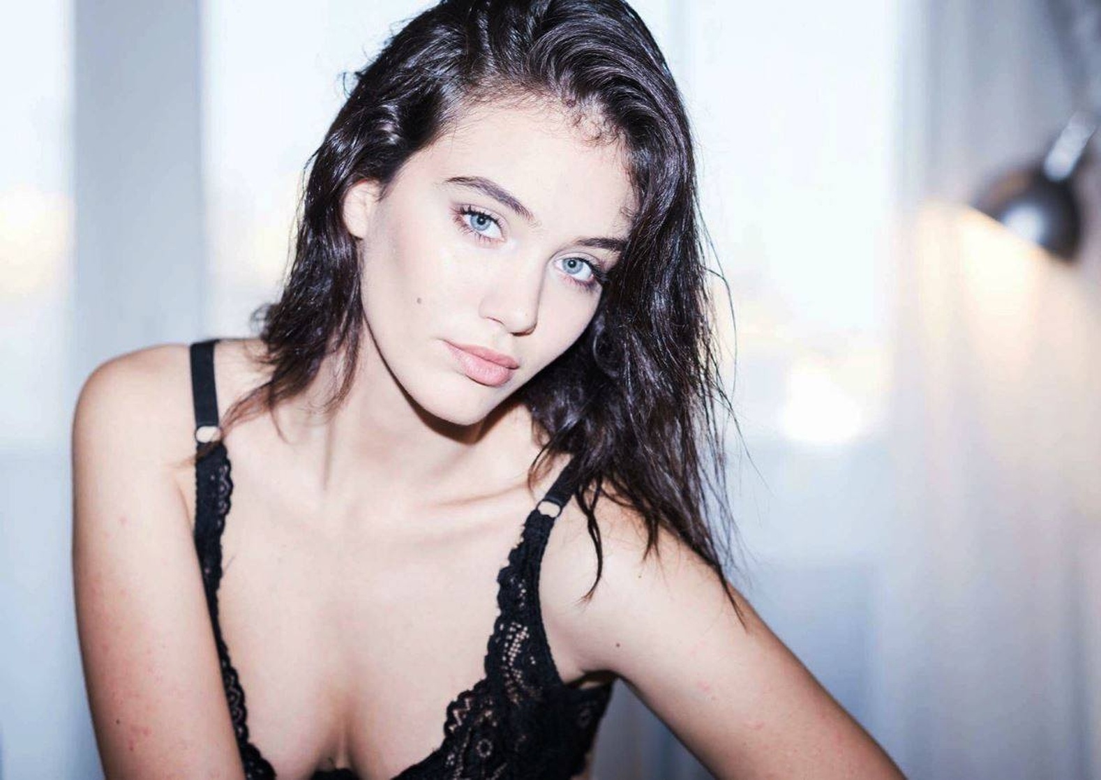 Milica Sutovic Milica Sutovic
