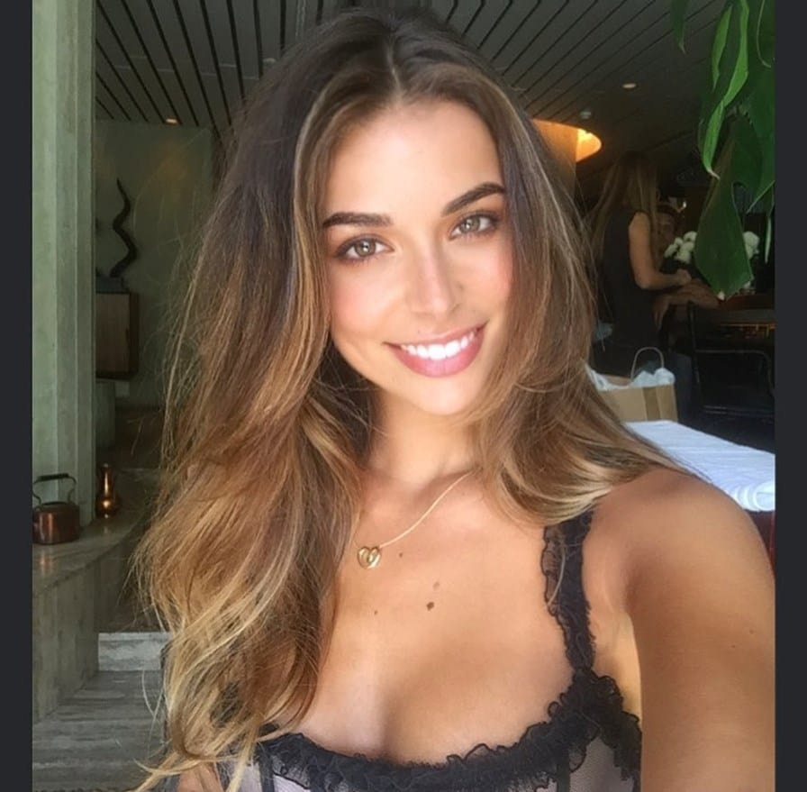 Monika Radulovic Monika Radulovic