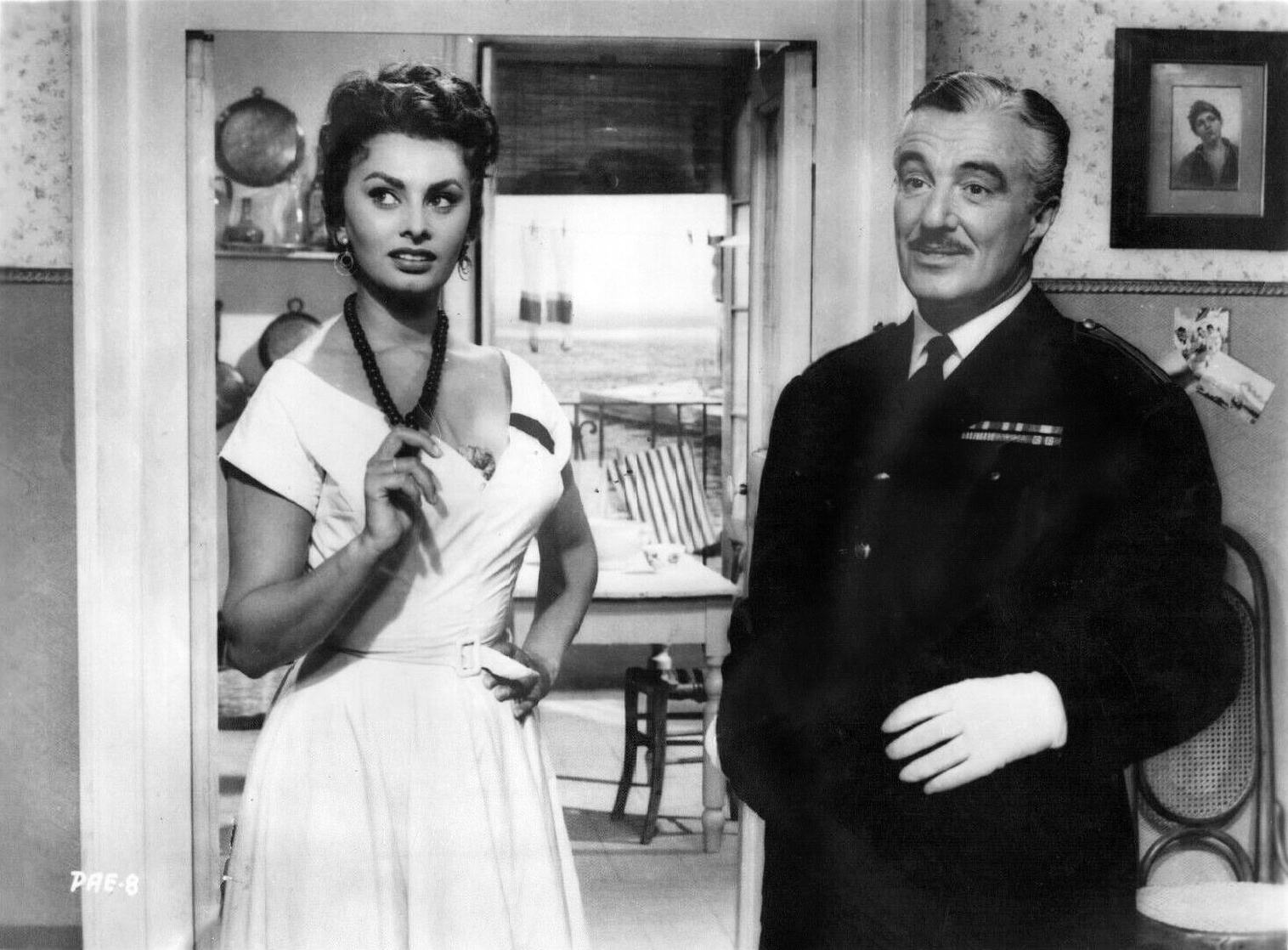Sophia Loren