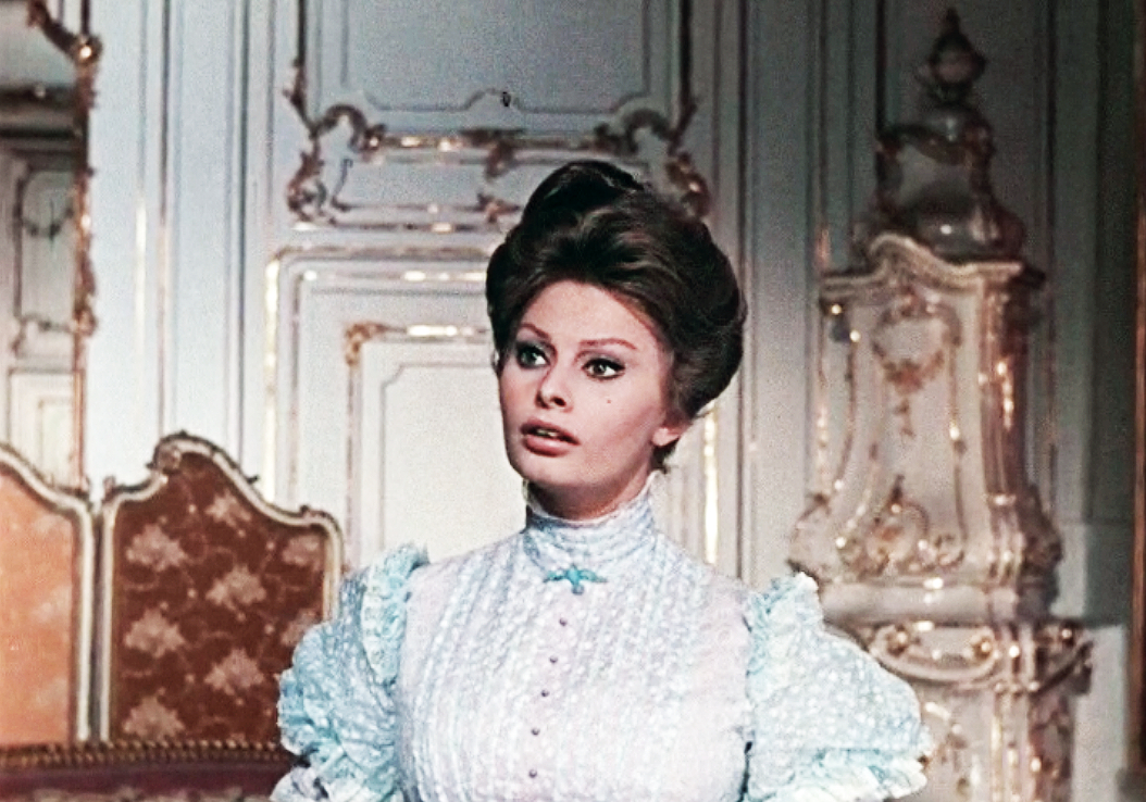 Sophia Loren Sophia Loren