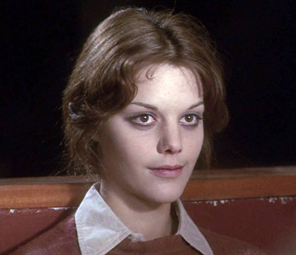 Tina Aumont Tina Aumont