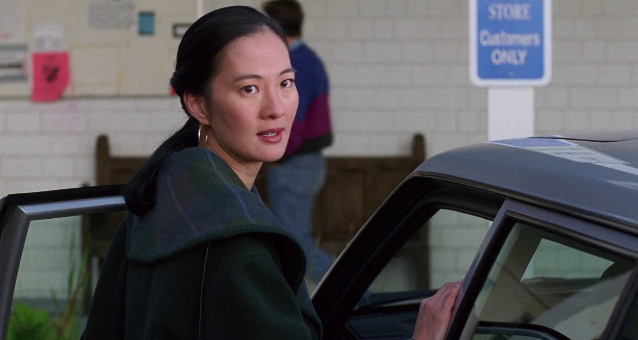 The Joy Luck Club