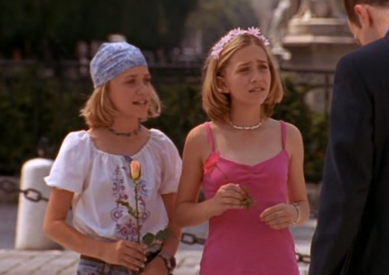 Mel and Ally Porter