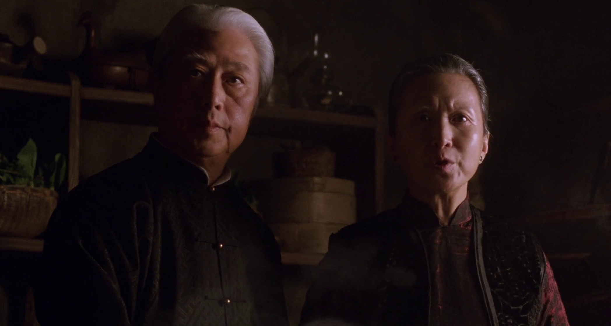 The Joy Luck Club