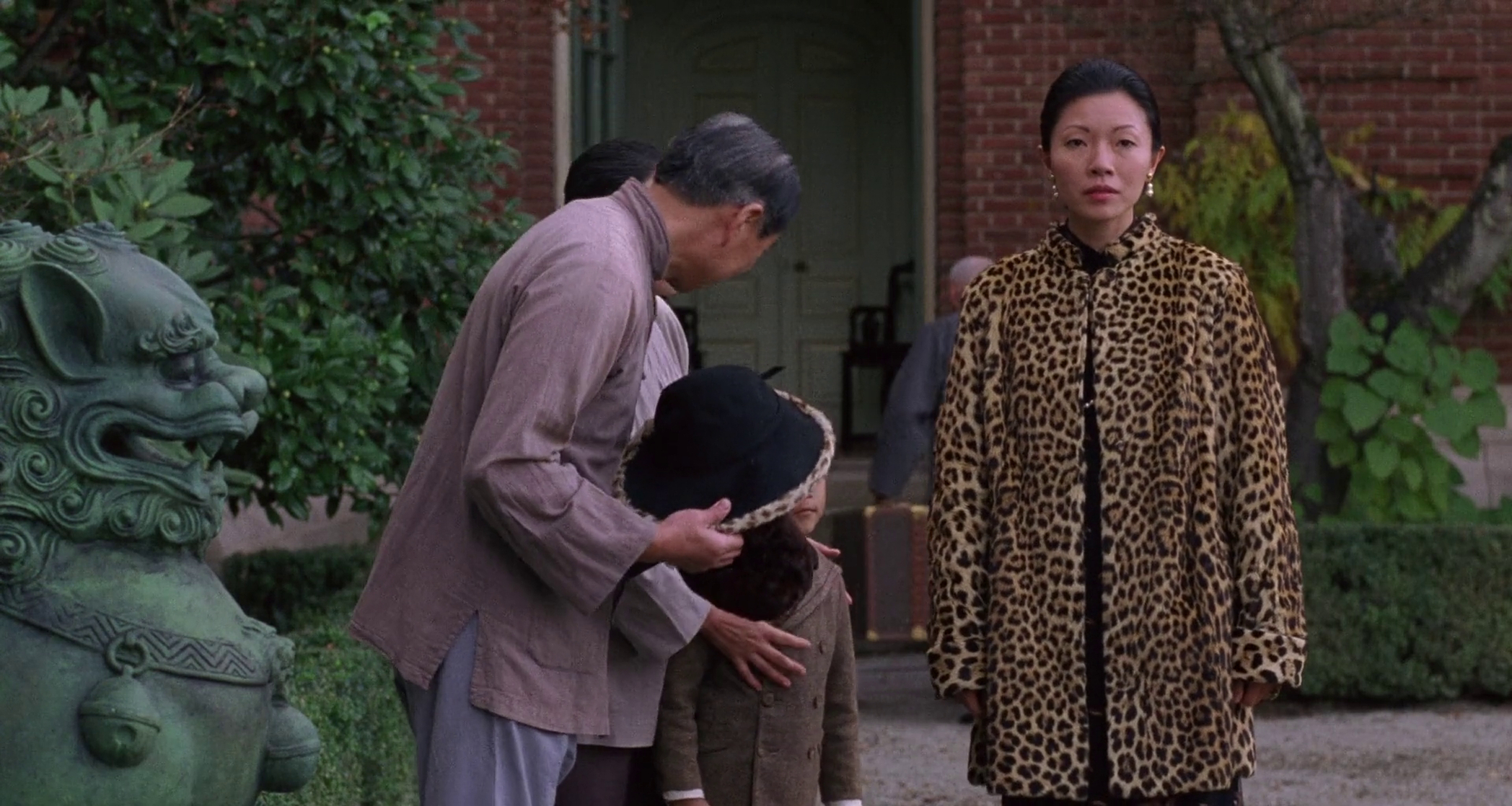 The Joy Luck Club The Joy Luck Club