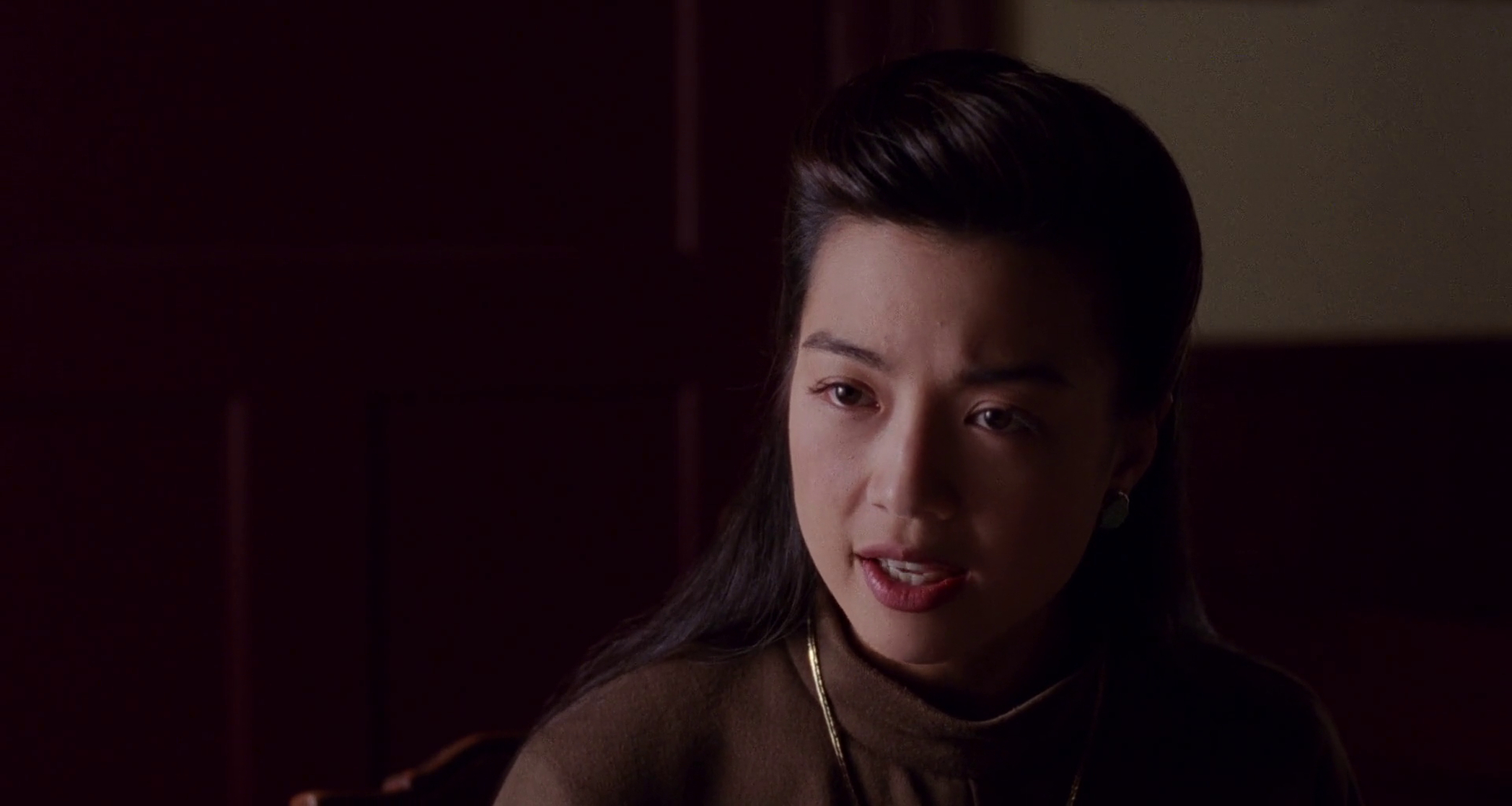The Joy Luck Club The Joy Luck Club
