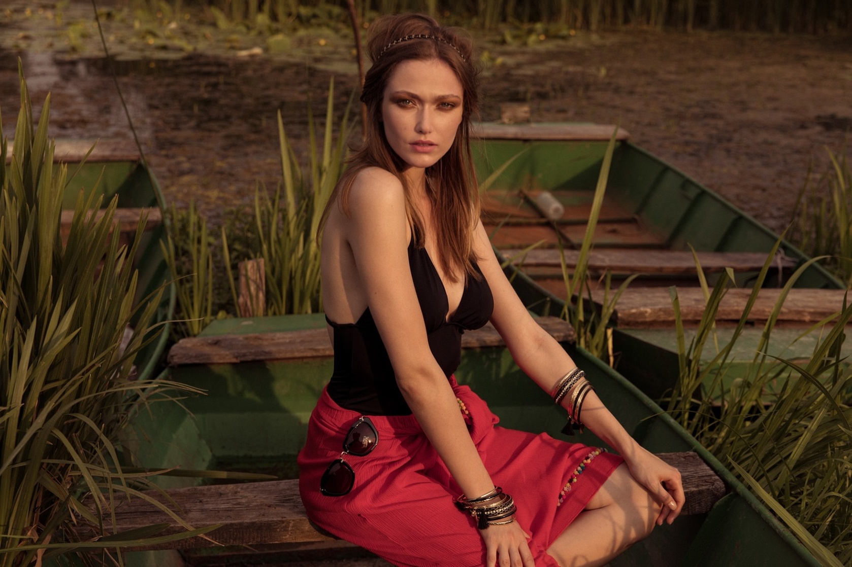 Jovana Petrovic