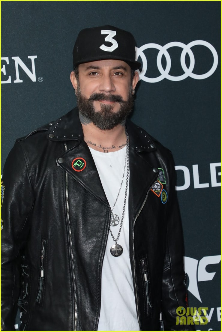 Picture of Aj Mclean
