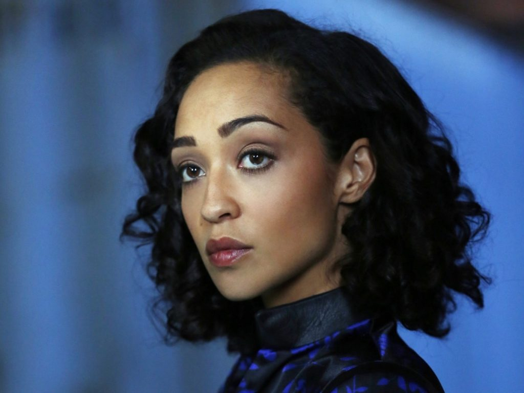 Ruth Negga