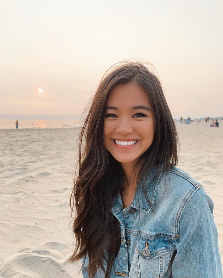 Picture of Tiffany Espensen