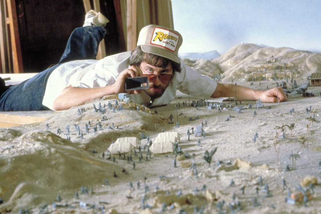 Raiders of the Lost Ark