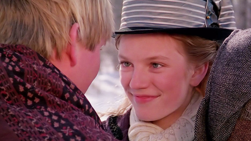 Avonlea