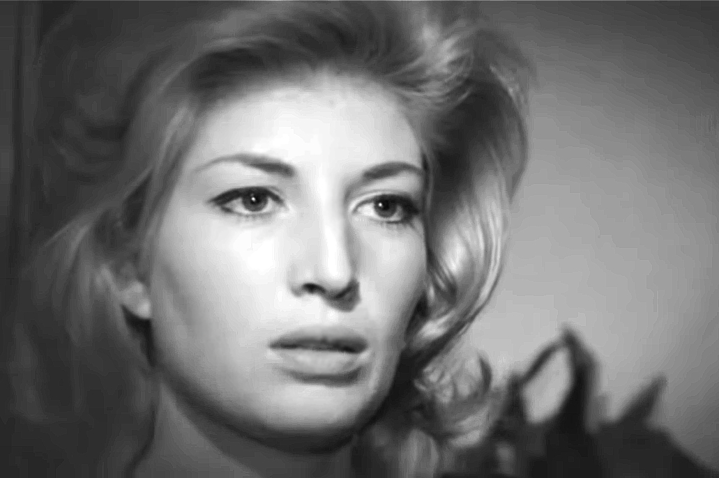 Monica Vitti