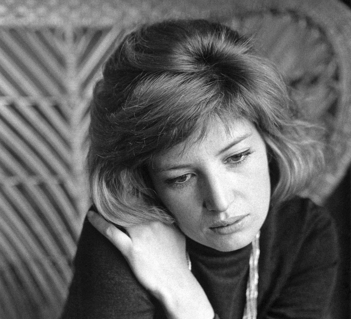 Monica Vitti