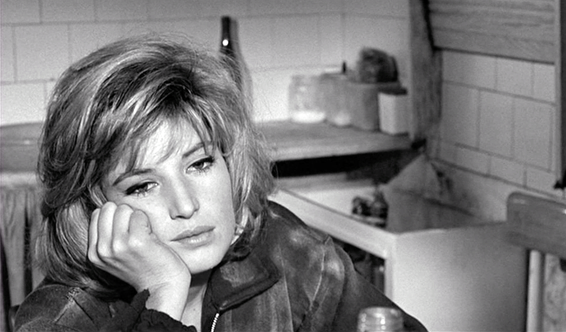 Monica Vitti