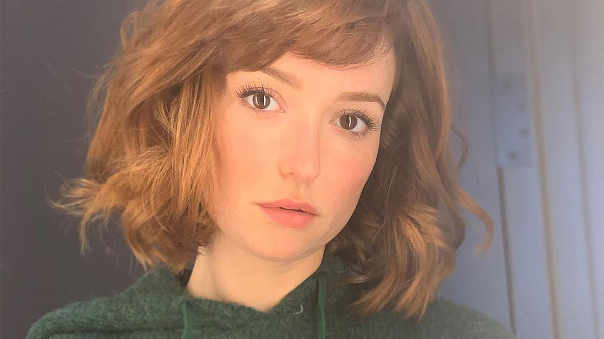 Milana Vayntrub Milana Vayntrub