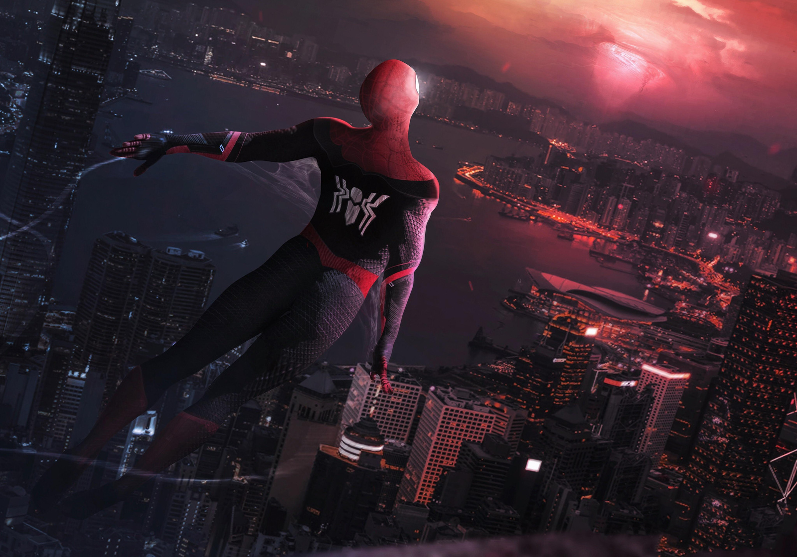 Spider-Man: Far from Home