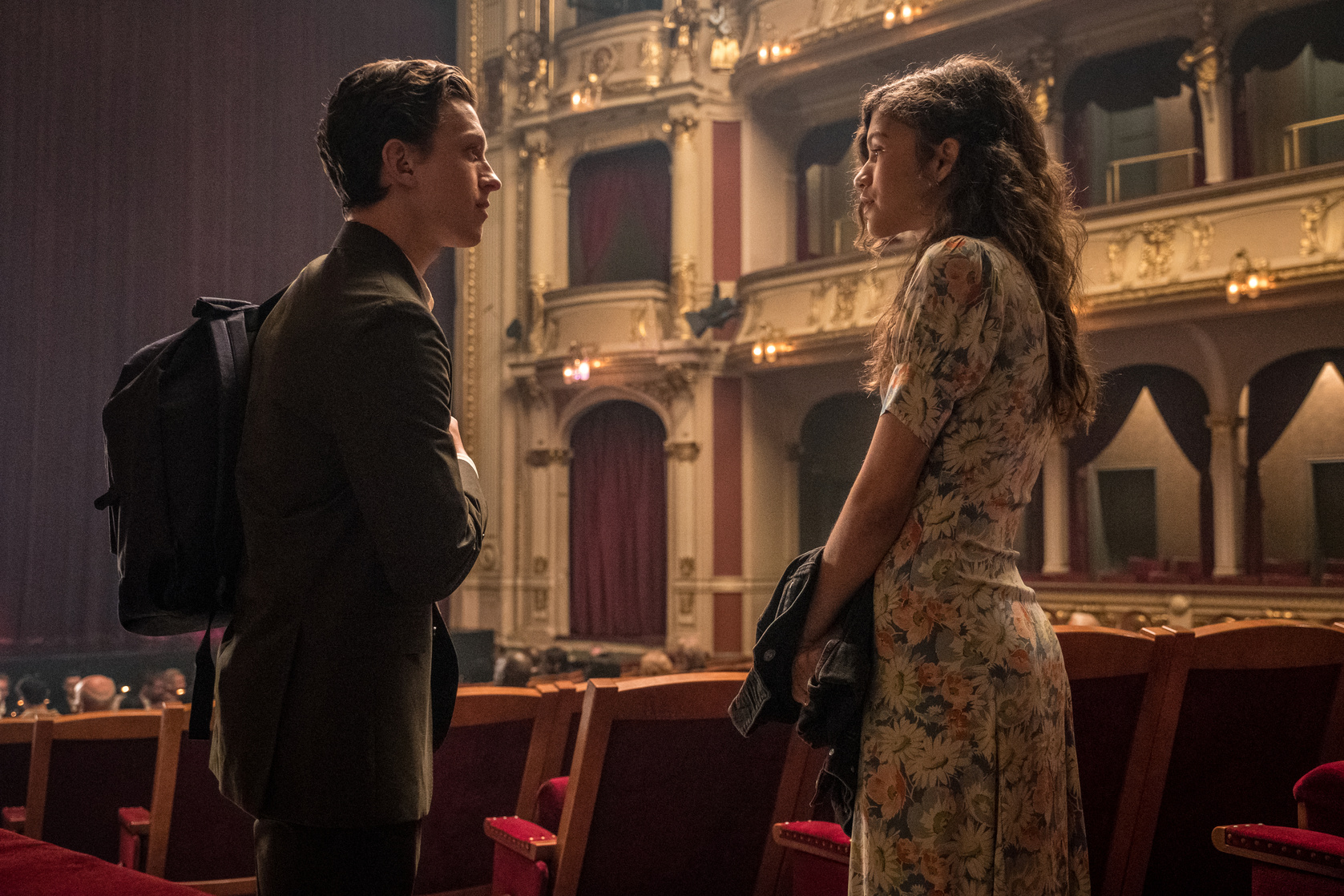 Spider-Man: Far from Home