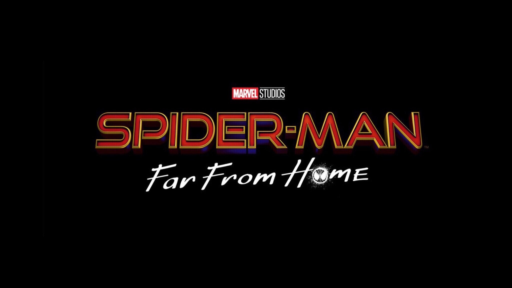 Spider-Man: Far from Home