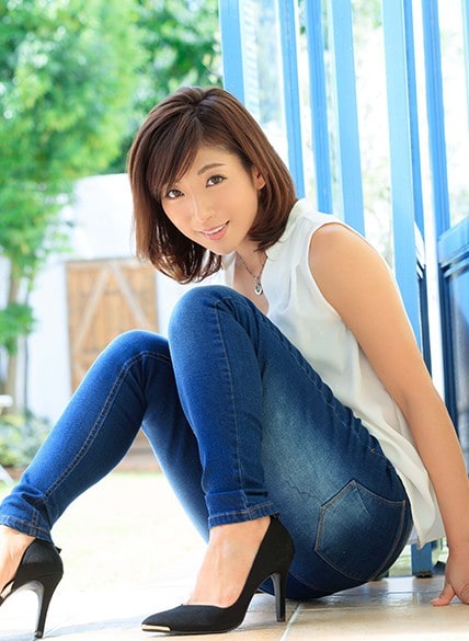 Picture Of Haruka Ayane