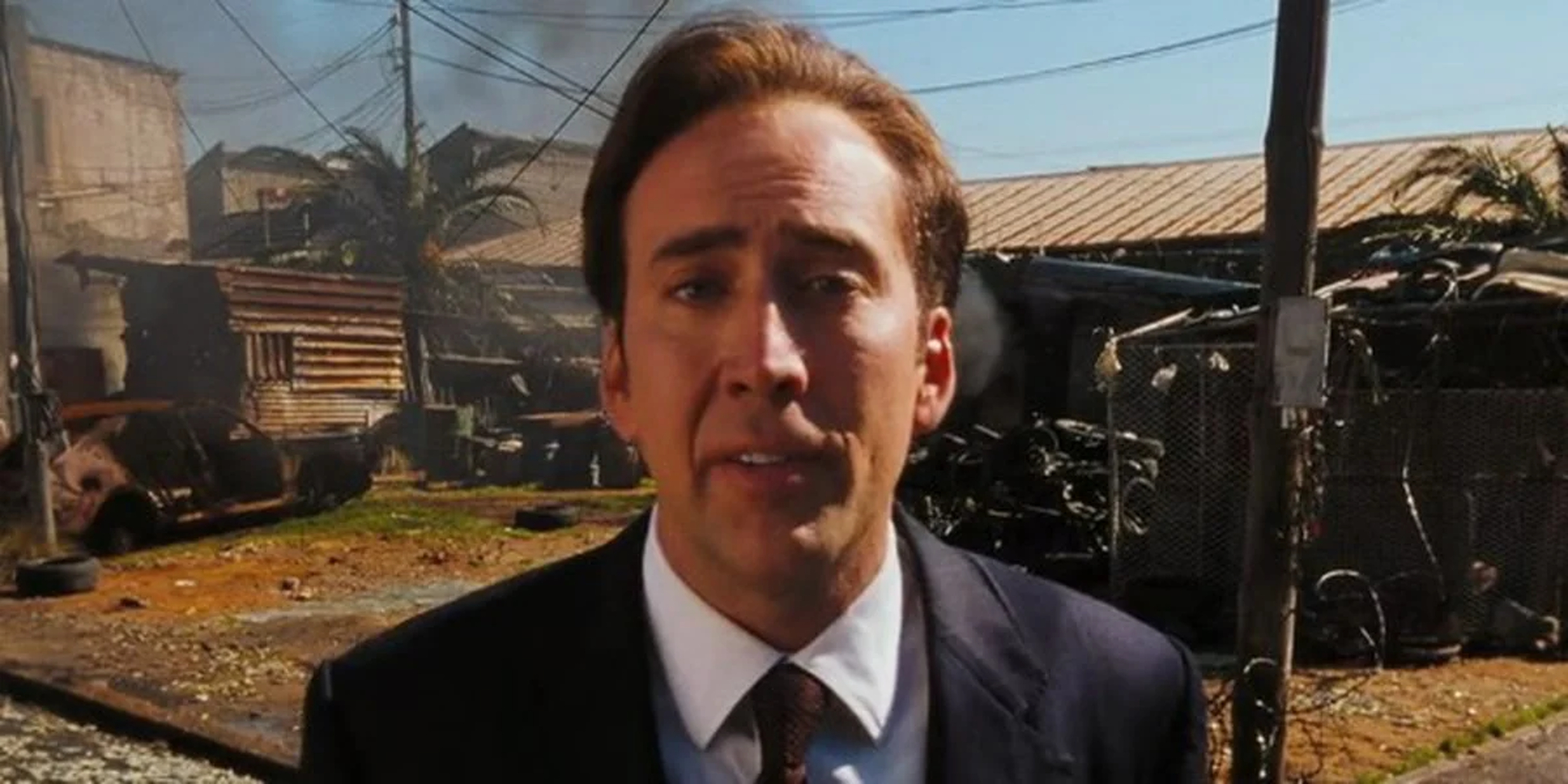 Lord of War