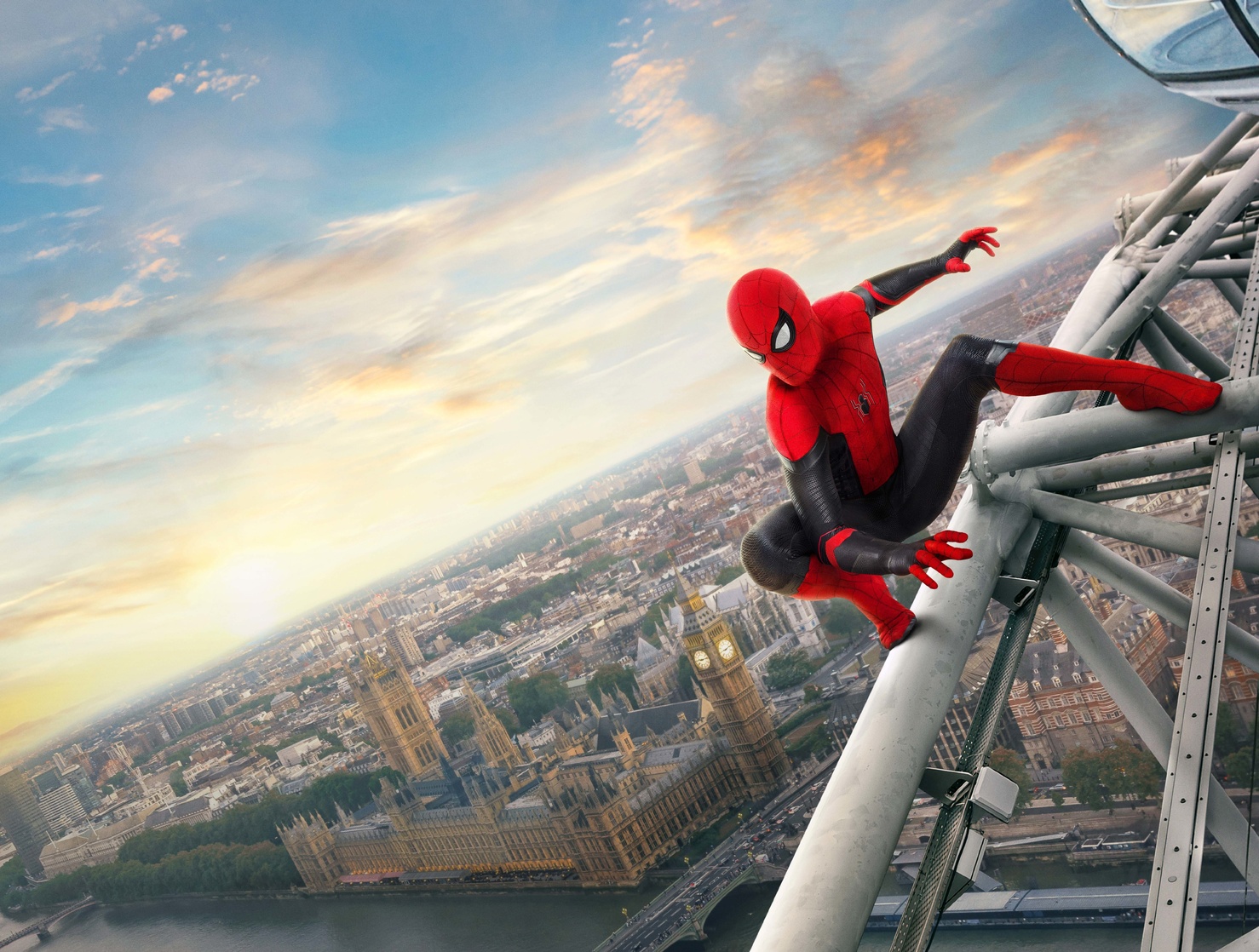 Spider-Man: Far from Home