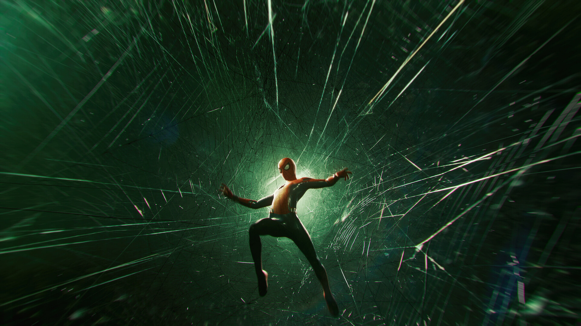 Spider-Man: Far from Home
