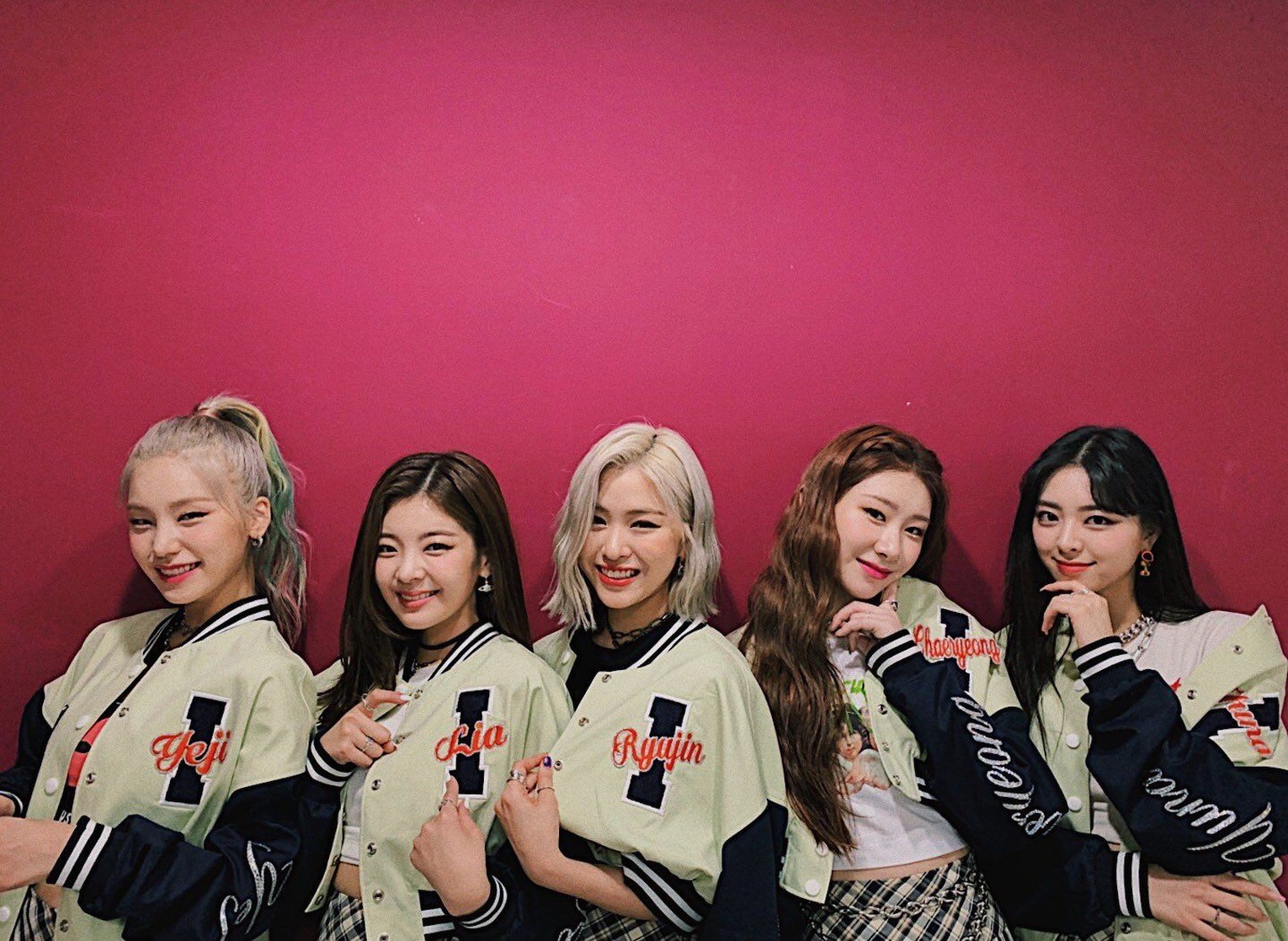 ITZY
