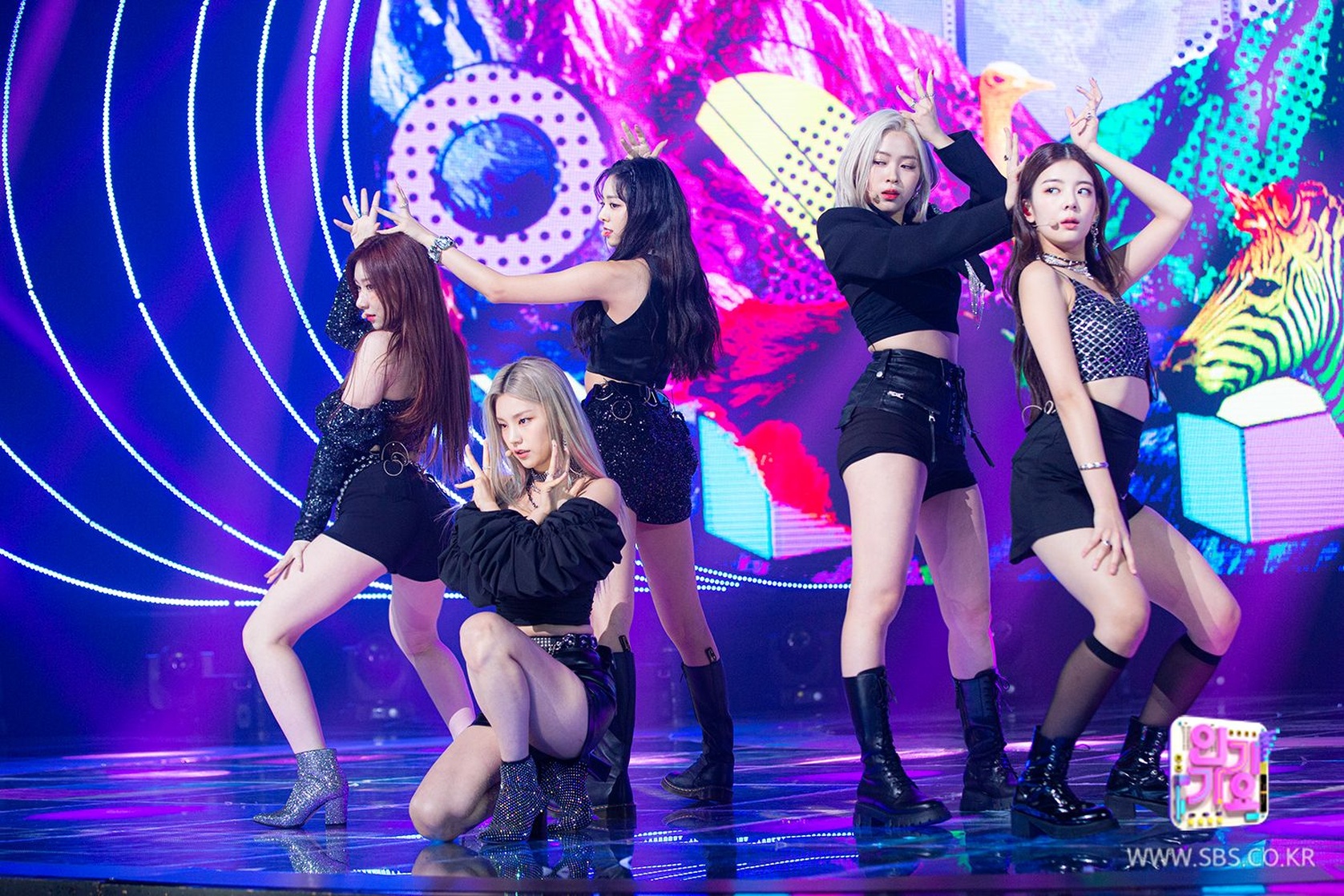 ITZY