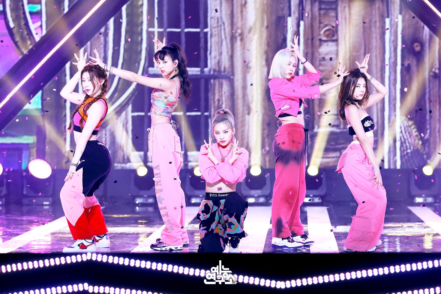 ITZY