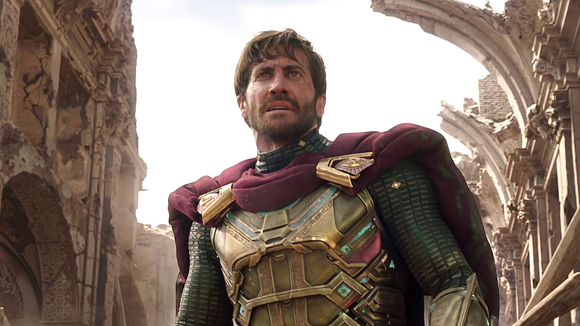 Spider-Man: Far from Home