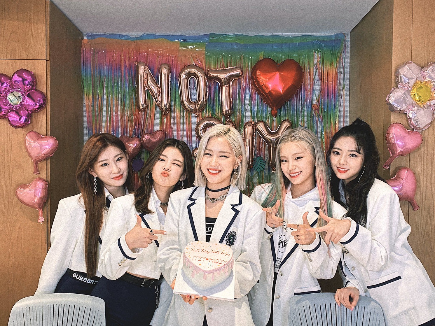 ITZY