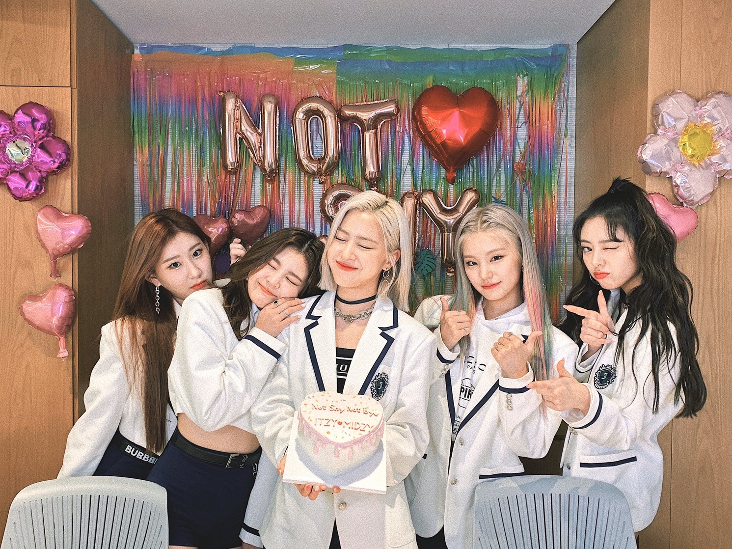 ITZY