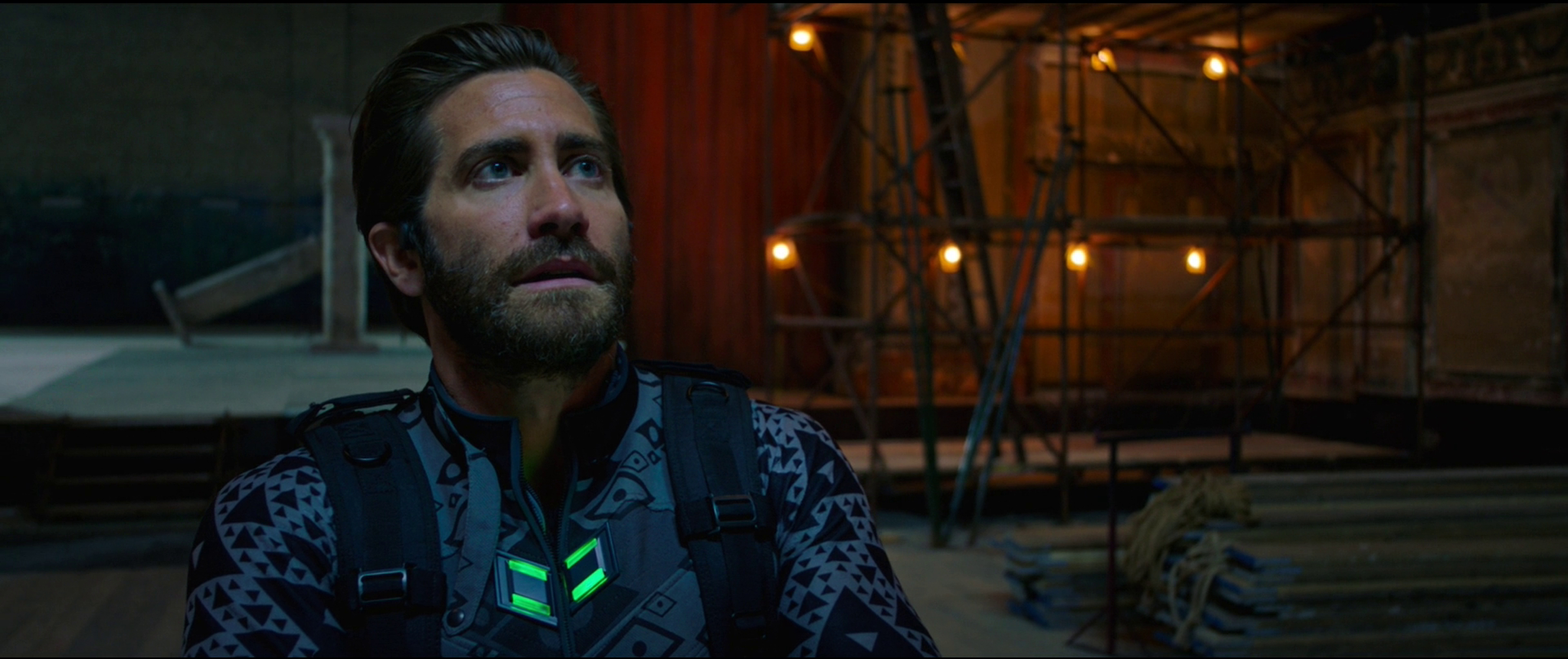 Spider-Man: Far from Home