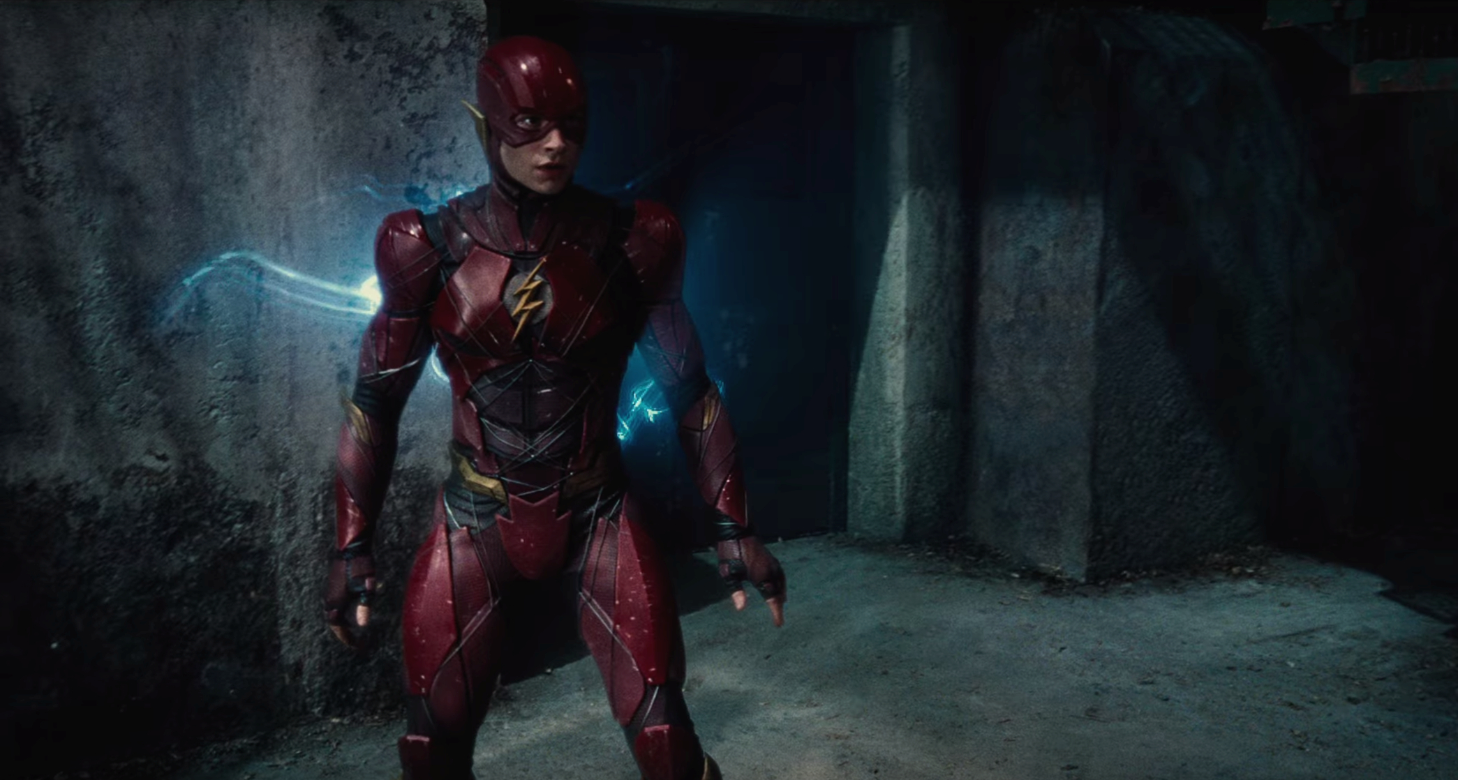 Justice League