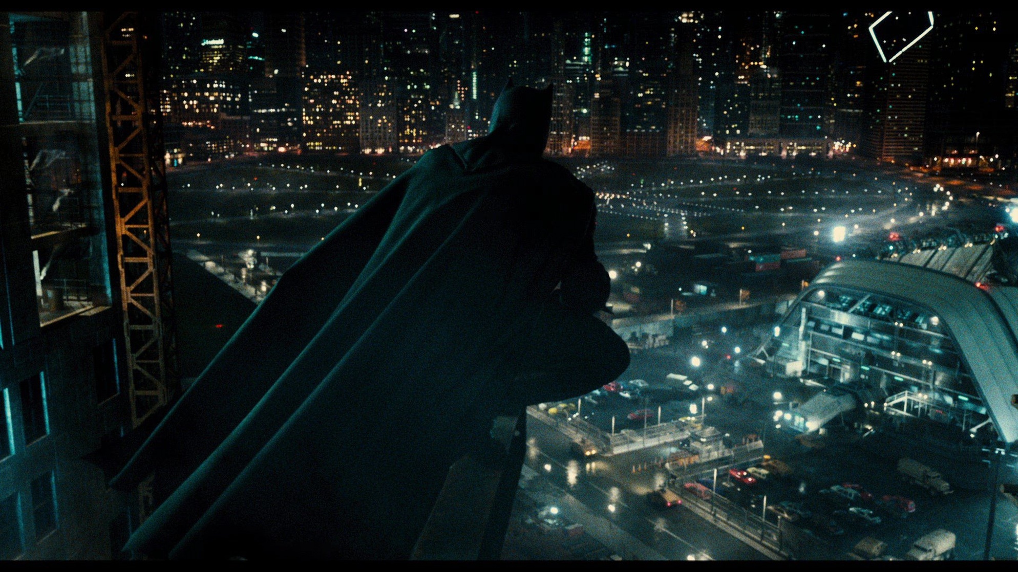 Justice League