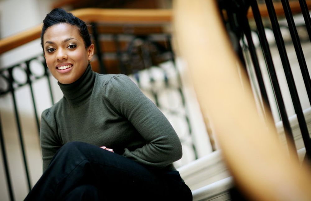Freema Agyeman