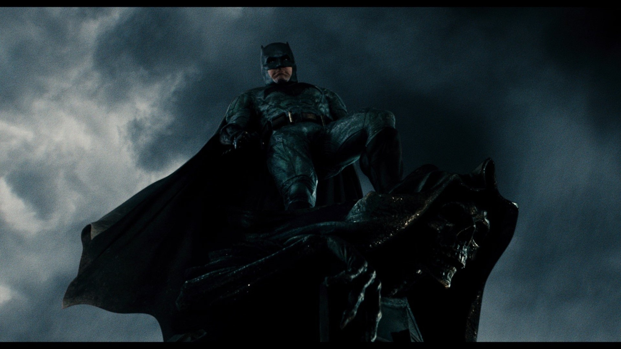 Justice League
