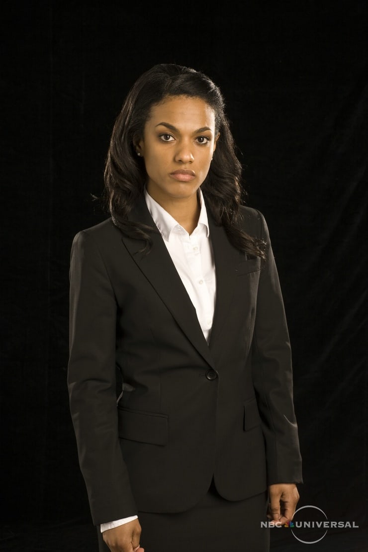 Picture of Freema Agyeman